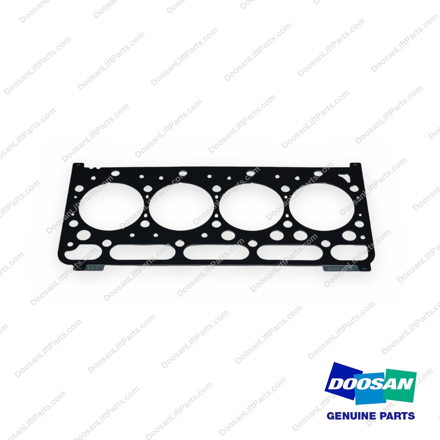 A383846 - Cylinder 1.15MM Gasket - OEM Doosan Daewoo Bobcat