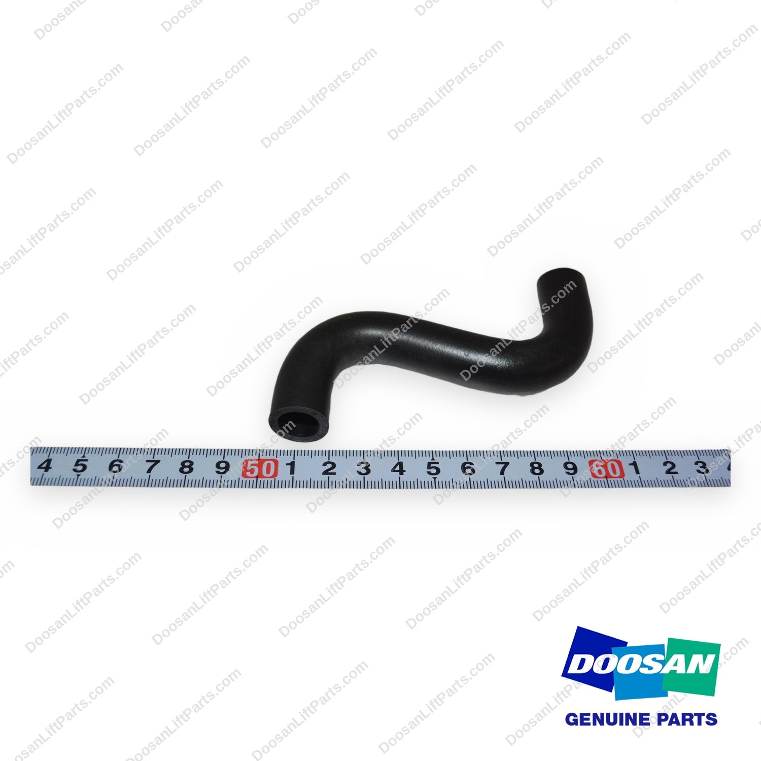 A383854 - Breather - OEM Doosan Daewoo Bobcat
