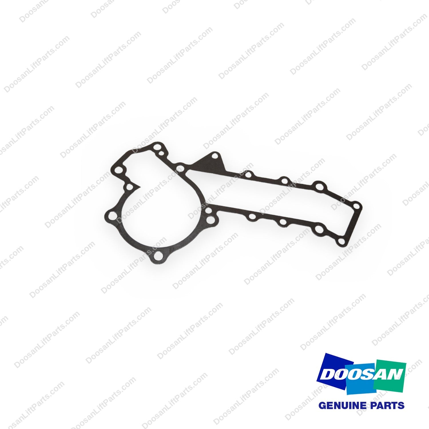 A383877 - Gasket - OEM Doosan Daewoo Bobcat