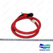 Cable Assy;safety - Doosan Forklift Part A384005
