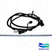 Harness Assy;auto Tilt Leveling - Doosan Forklift Part A384018