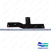 Bracket;lp Regulator - Doosan Forklift Part A391175