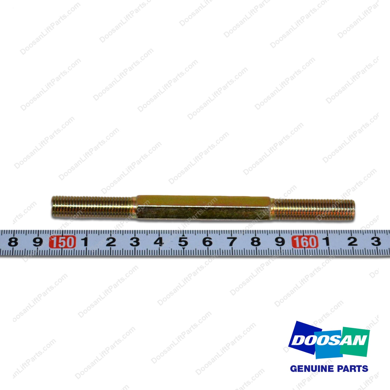 Rod,Brake - Doosan Forklift Part A391283