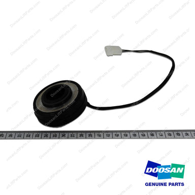 Horn;switch - Doosan Forklift Part A401082