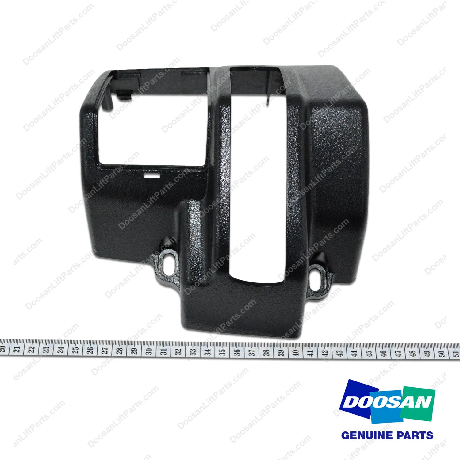 Cover;cowl LH - Doosan Forklift Part A401089