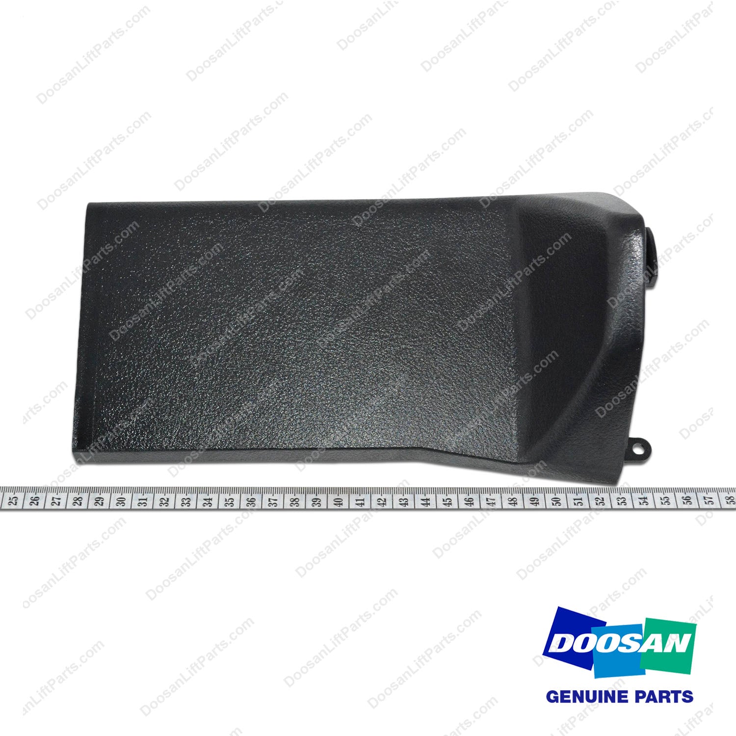 Cover,Side;lh Console - Doosan Forklift Part A401091