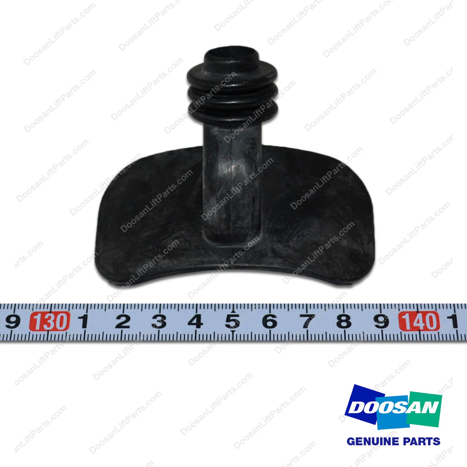Bellows - Doosan Forklift Part A401159