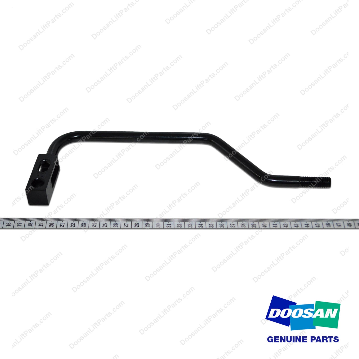 Lever ASSY - Doosan Forklift Part A401311