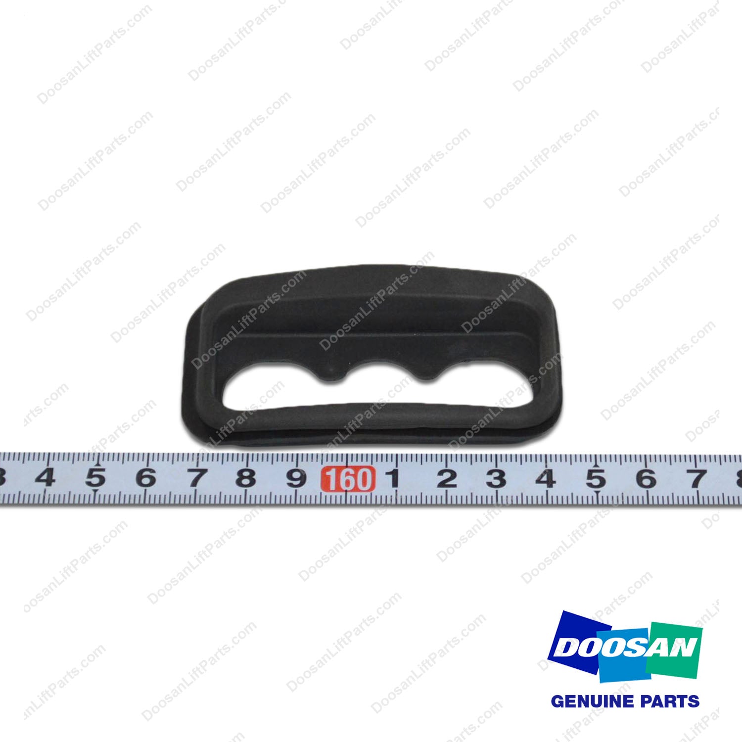 Bellows;fr - Doosan Forklift Part A401388