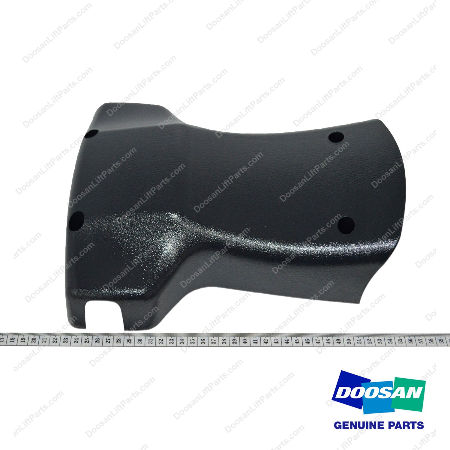 Cover;console Rear - Doosan Forklift Part A401395