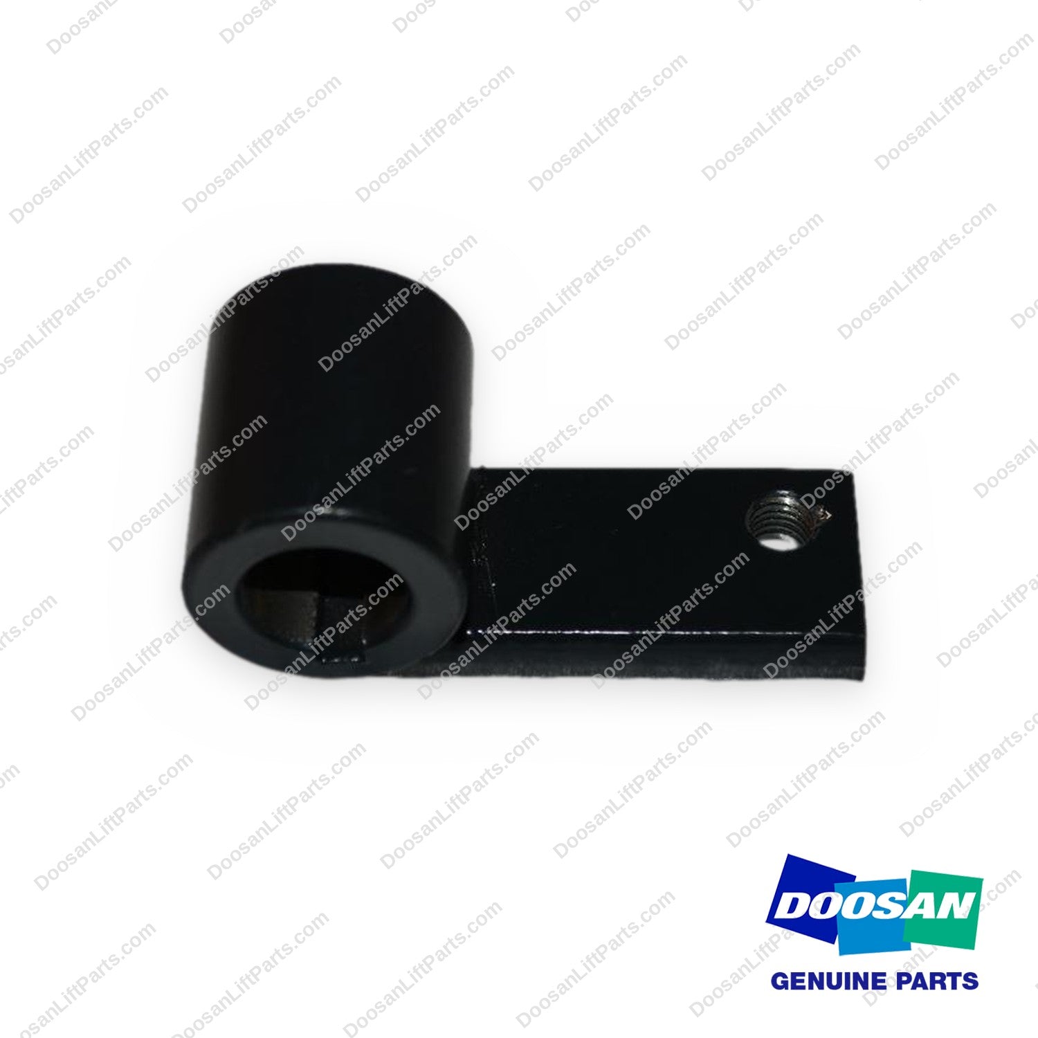 A401798 - Collar Assembly - OEM Doosan Daewoo Bobcat