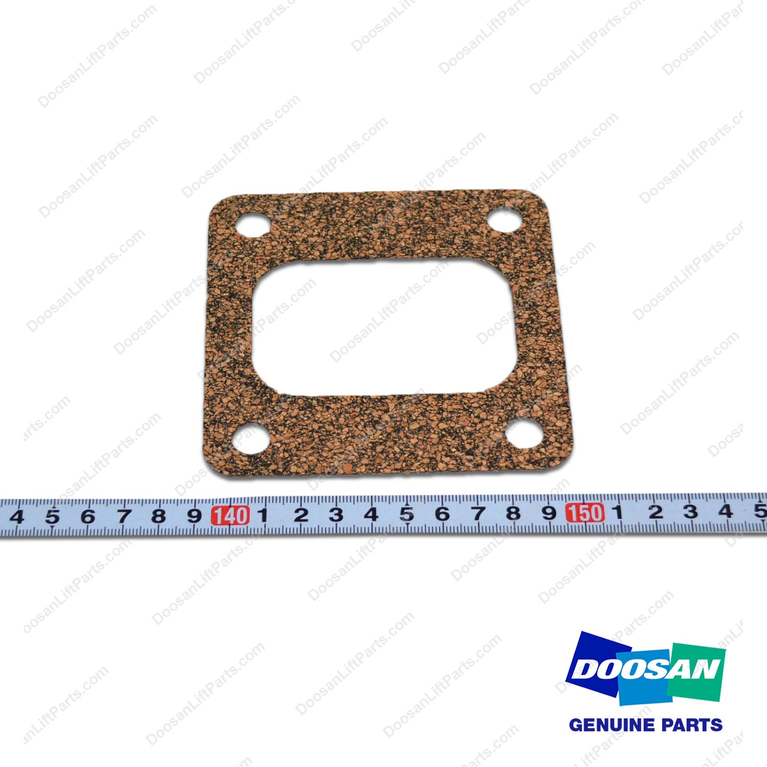 Gasket;packing - Doosan Forklift Part A401876