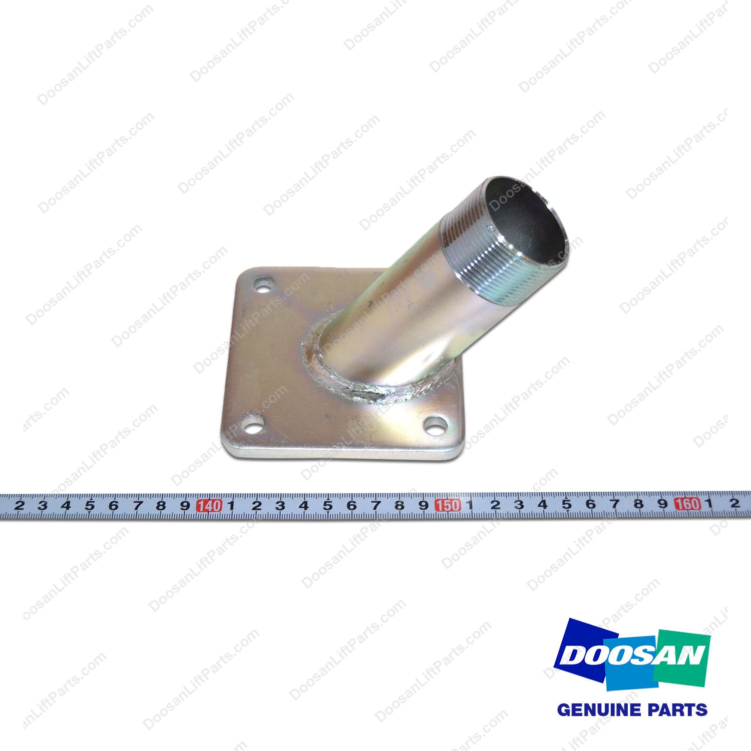 Filler Assy;fuel Safety - Doosan Forklift Part A402037