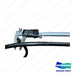 Hose-Vacuum Sold in CM - Doosan Forklift Part A402100