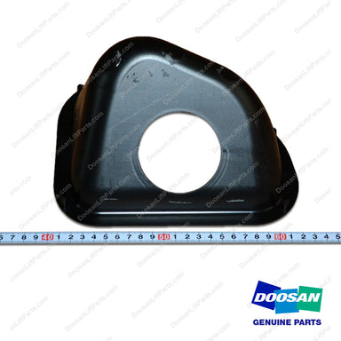 Cover;fuel - Doosan Forklift Part A402109