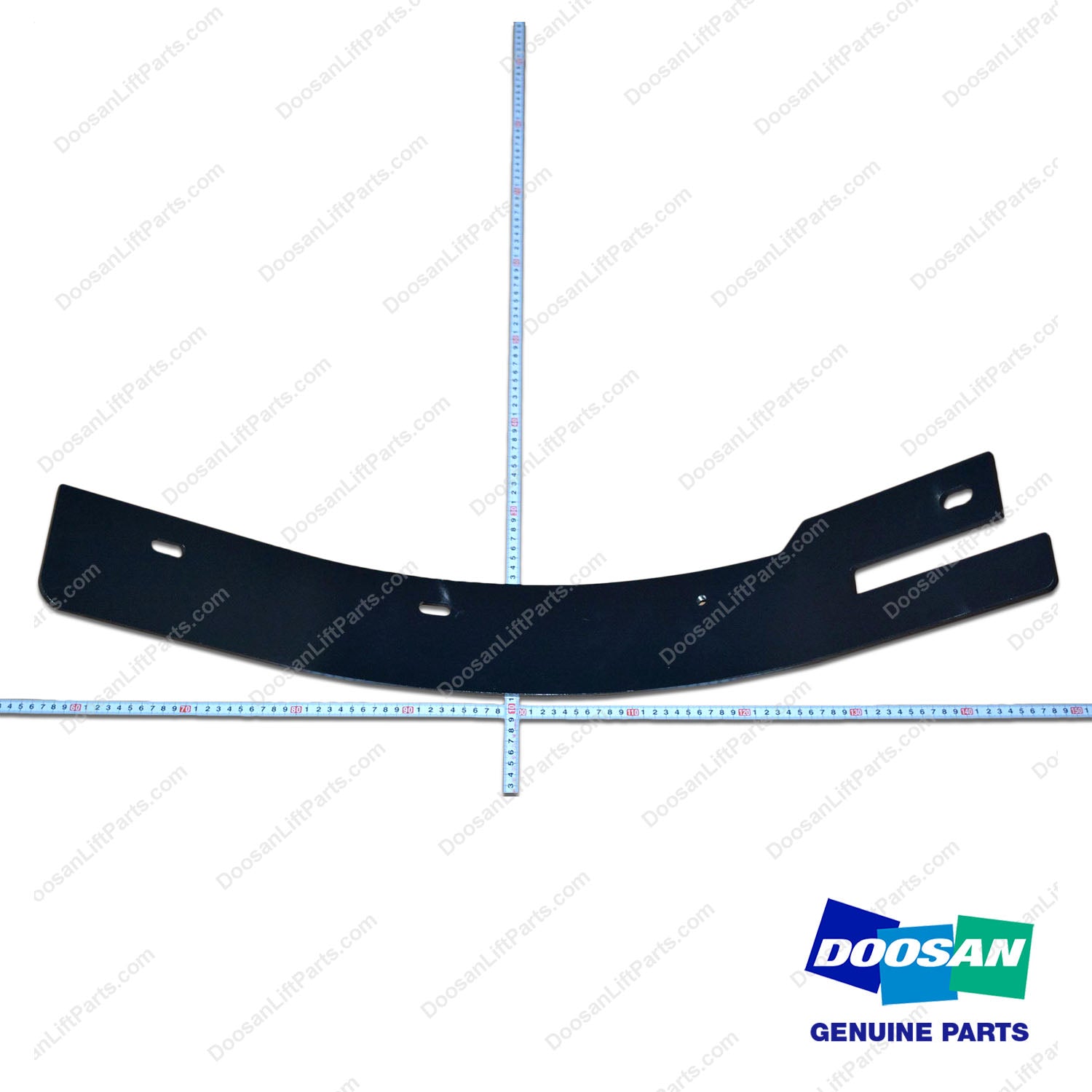 Fender;rh-Dual - Doosan Forklift Part A402273