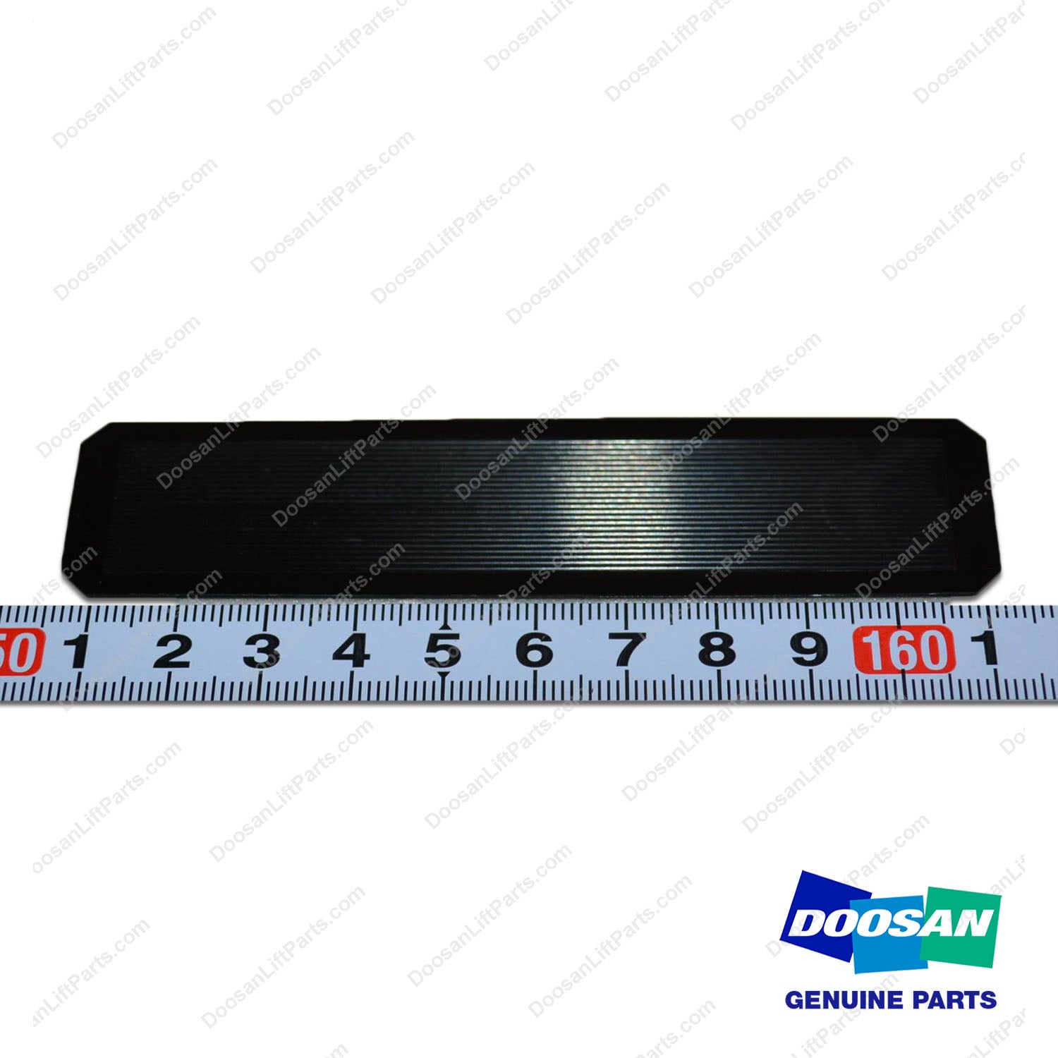 Film;c/V - Doosan Forklift Part A402411
