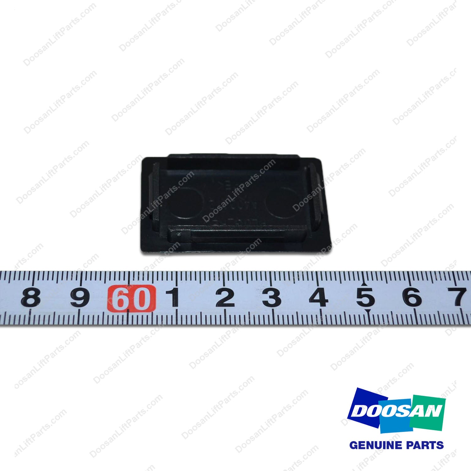 Plug - Doosan Forklift Part A402412