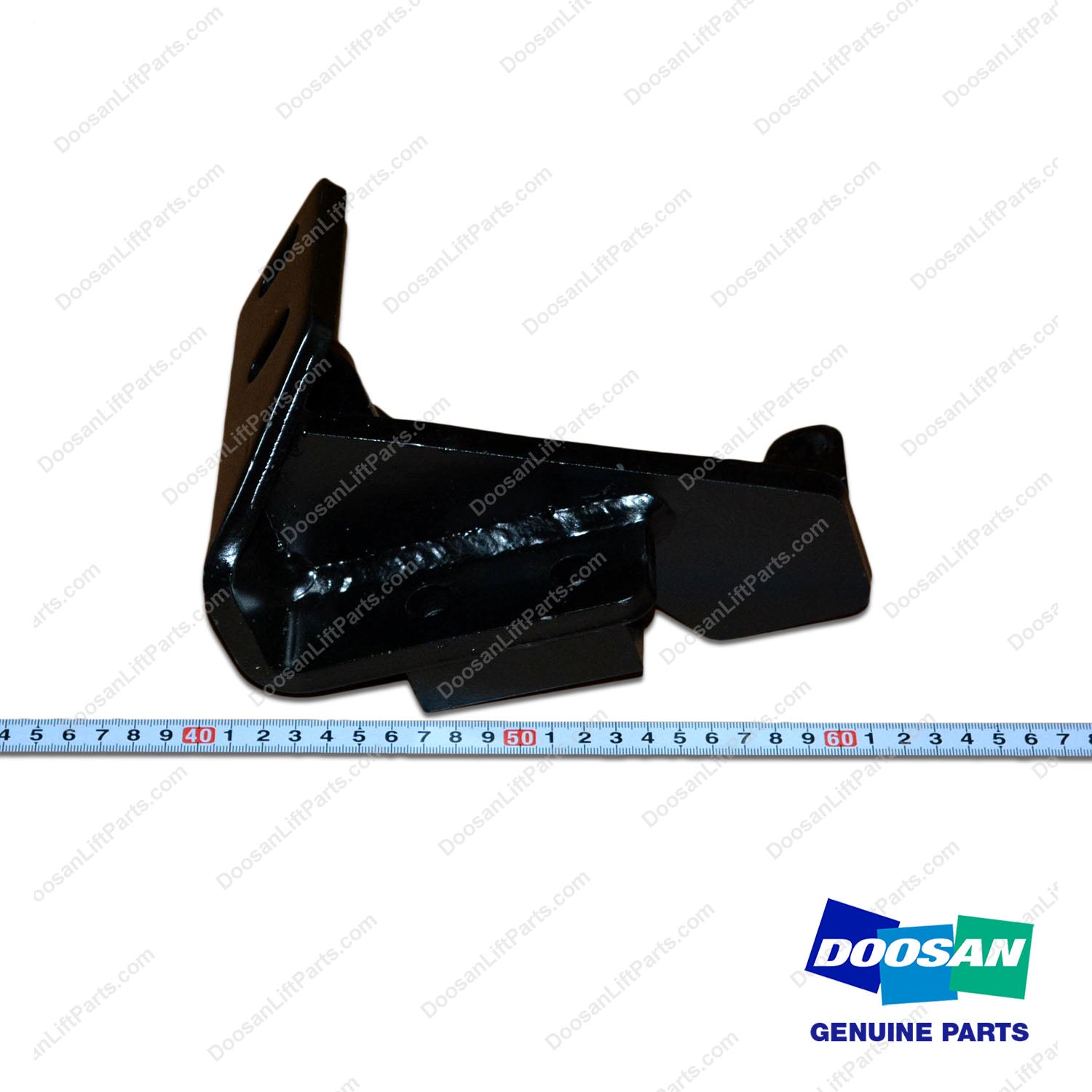 Bracket; E/G Assy;rh - Doosan Forklift Part A402436