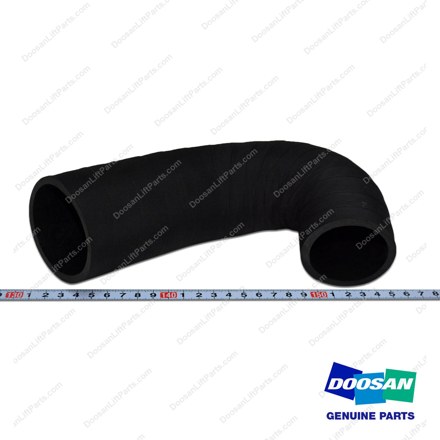 Hose,Air - Outlet - Doosan Forklift Part A402461