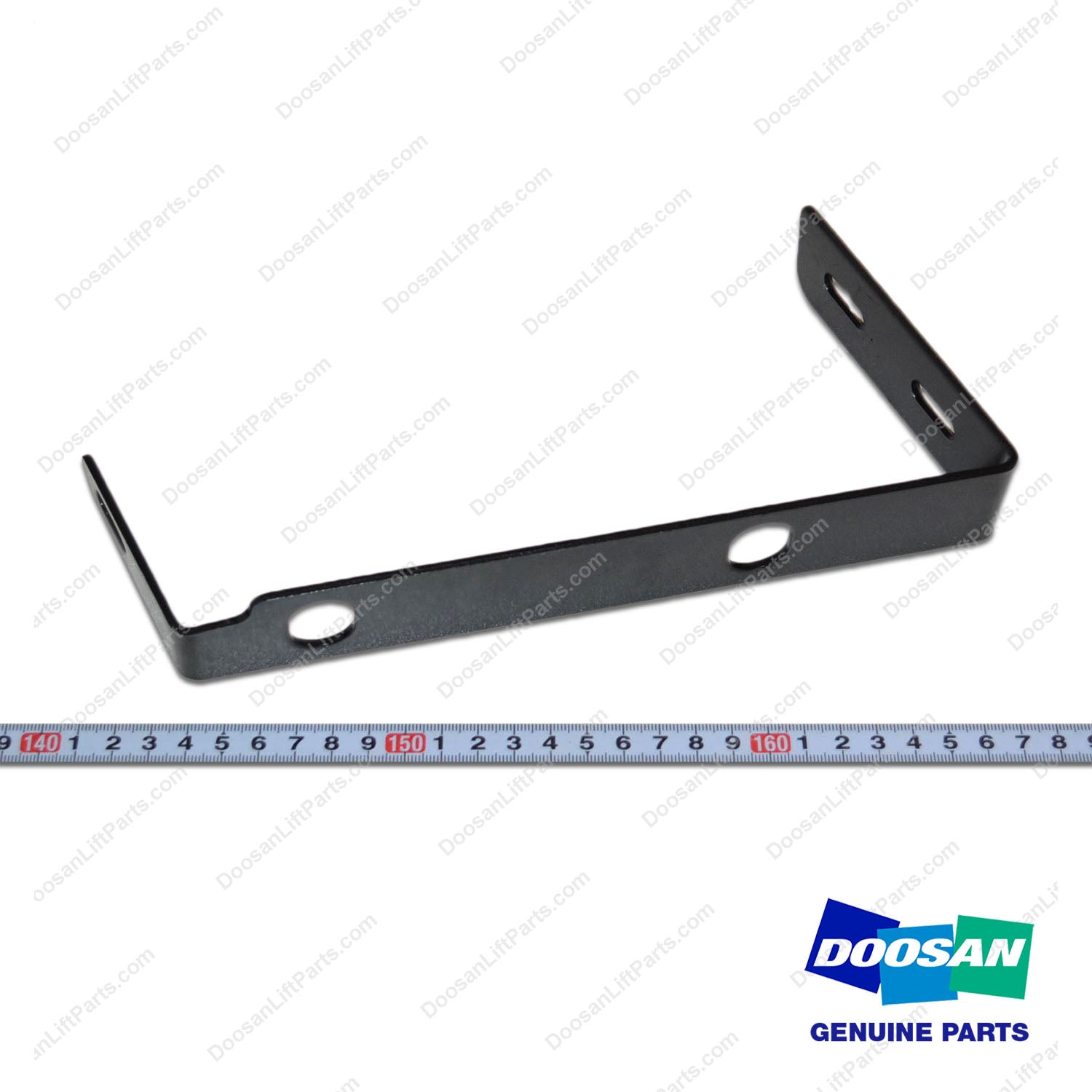 Bracket - Doosan Forklift Part A402523