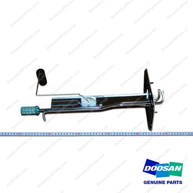 Cover Assy;fuel Tank - Doosan Forklift Part A402553