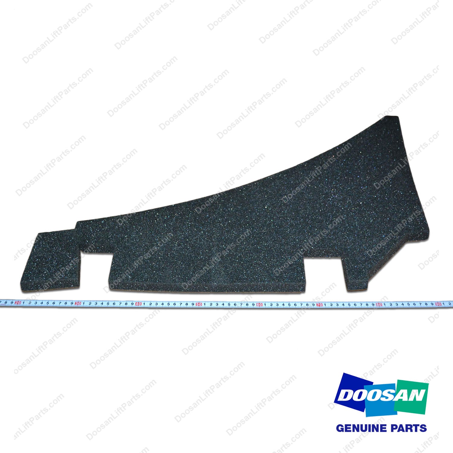 Foam;side-Right Hand,Panel - Doosan Forklift Part A402571