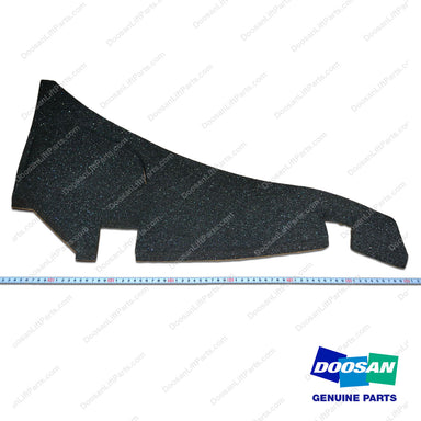 Foam;side-Left Hand,Fuel - Doosan Forklift Part A402573