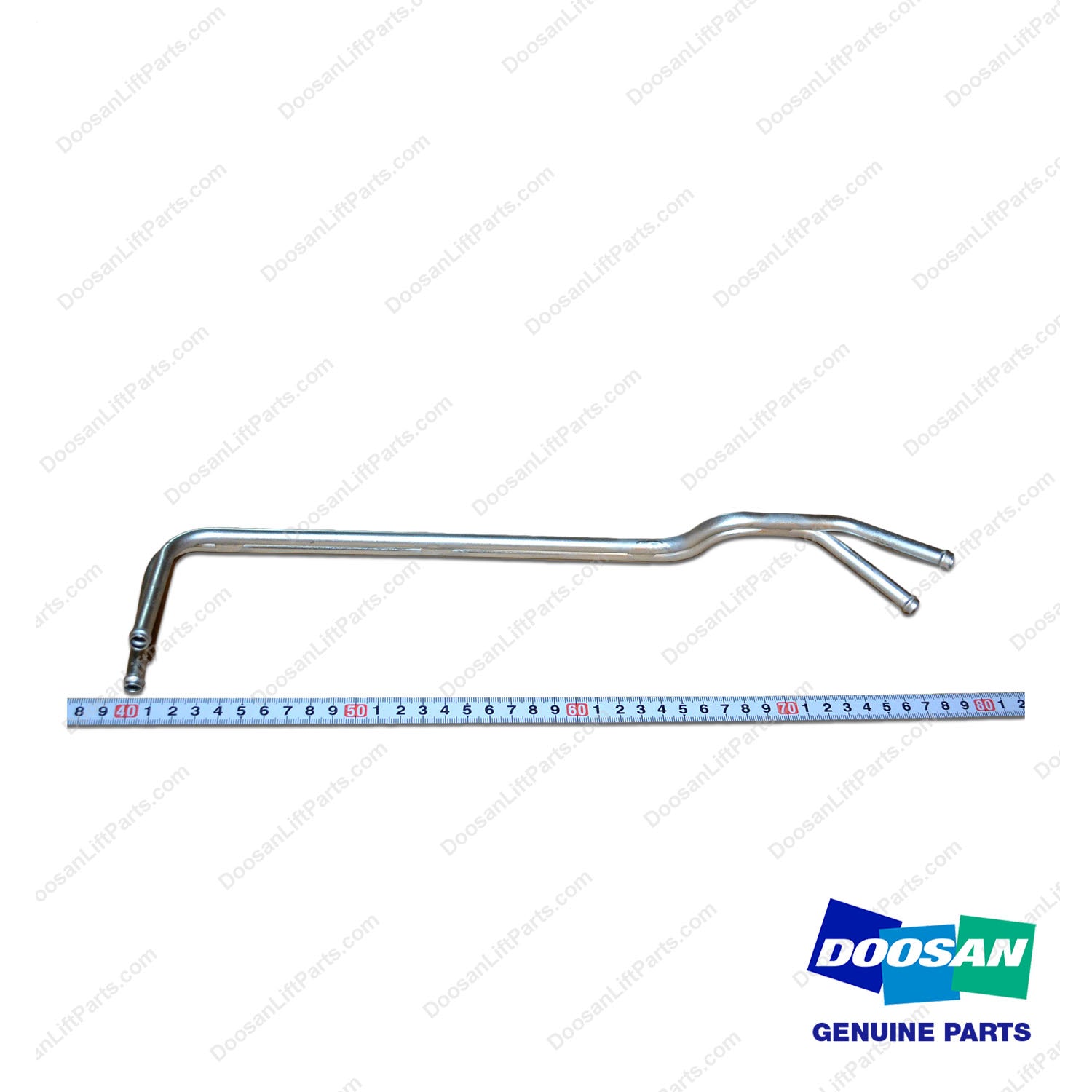 Tube ASSY - Doosan Forklift Part A402688