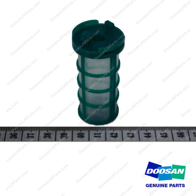Fuel Strainer - Doosan Forklift Part A402739