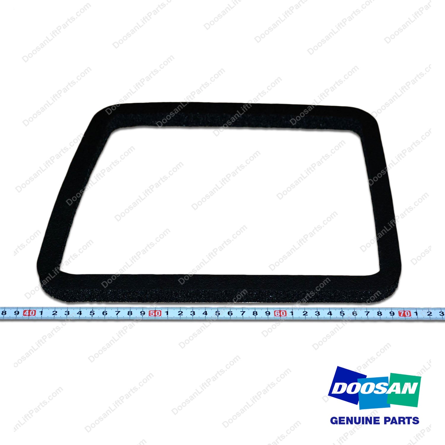 Foam;hood & V/V Cover - Doosan Forklift Part A402748
