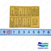 Film;fuse - Doosan Forklift Part A402769