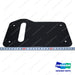 Plate;rear Grip Bar - Doosan Forklift Part A402902