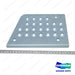 Plate,Step;right - Doosan Forklift Part A402918