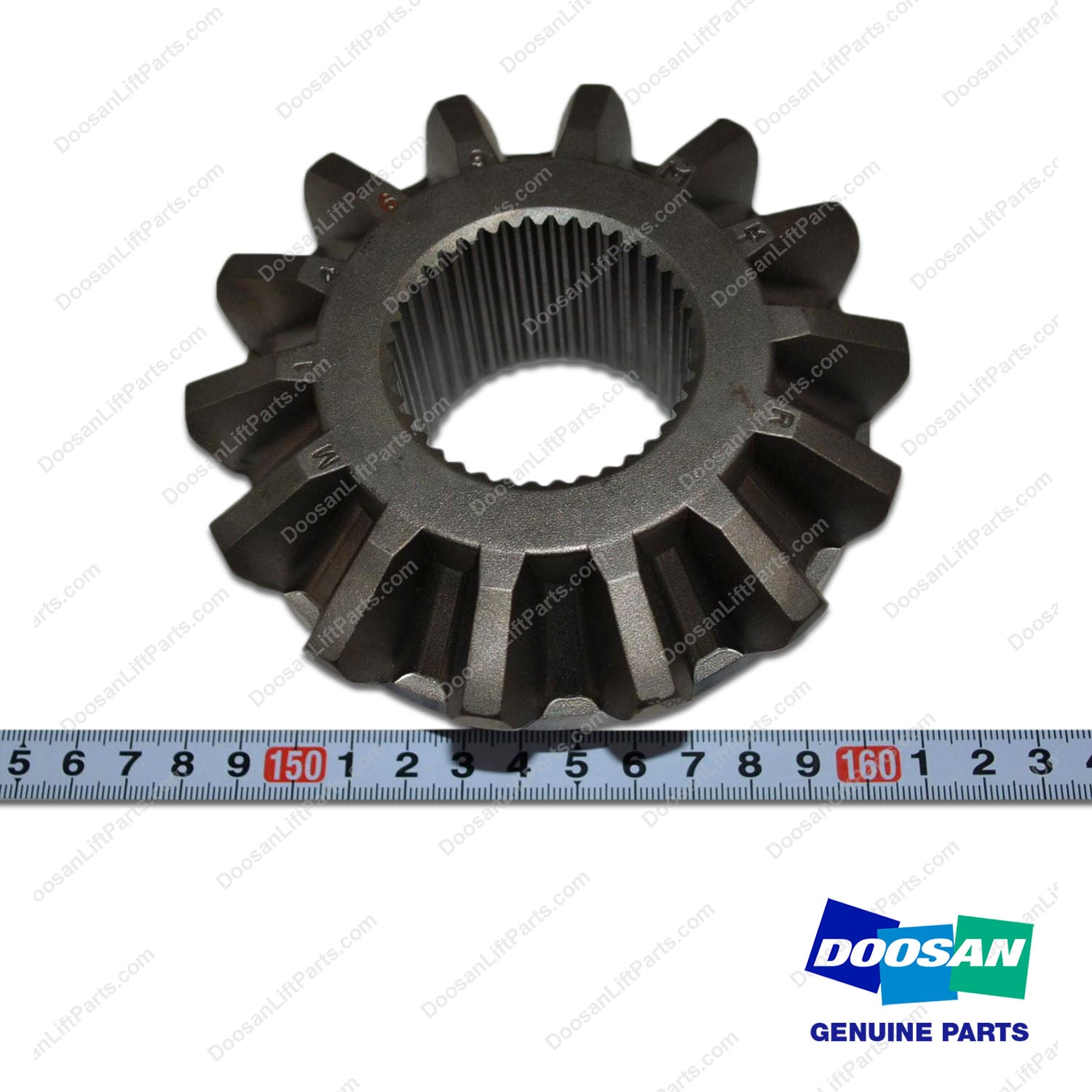 Bracket,Alternator;alternator - Doosan Forklift Part A402993