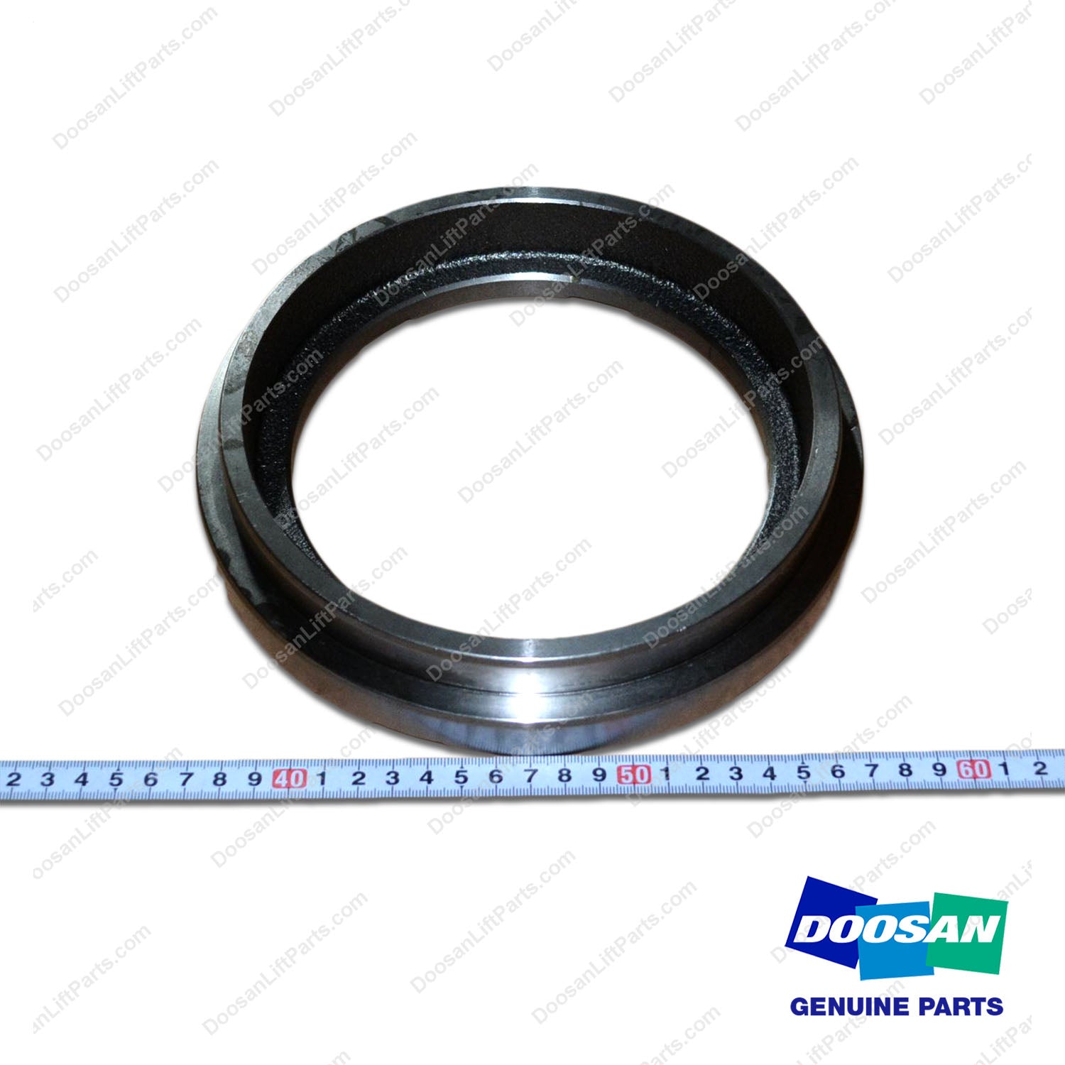 Piston - Doosan Forklift Part A403005
