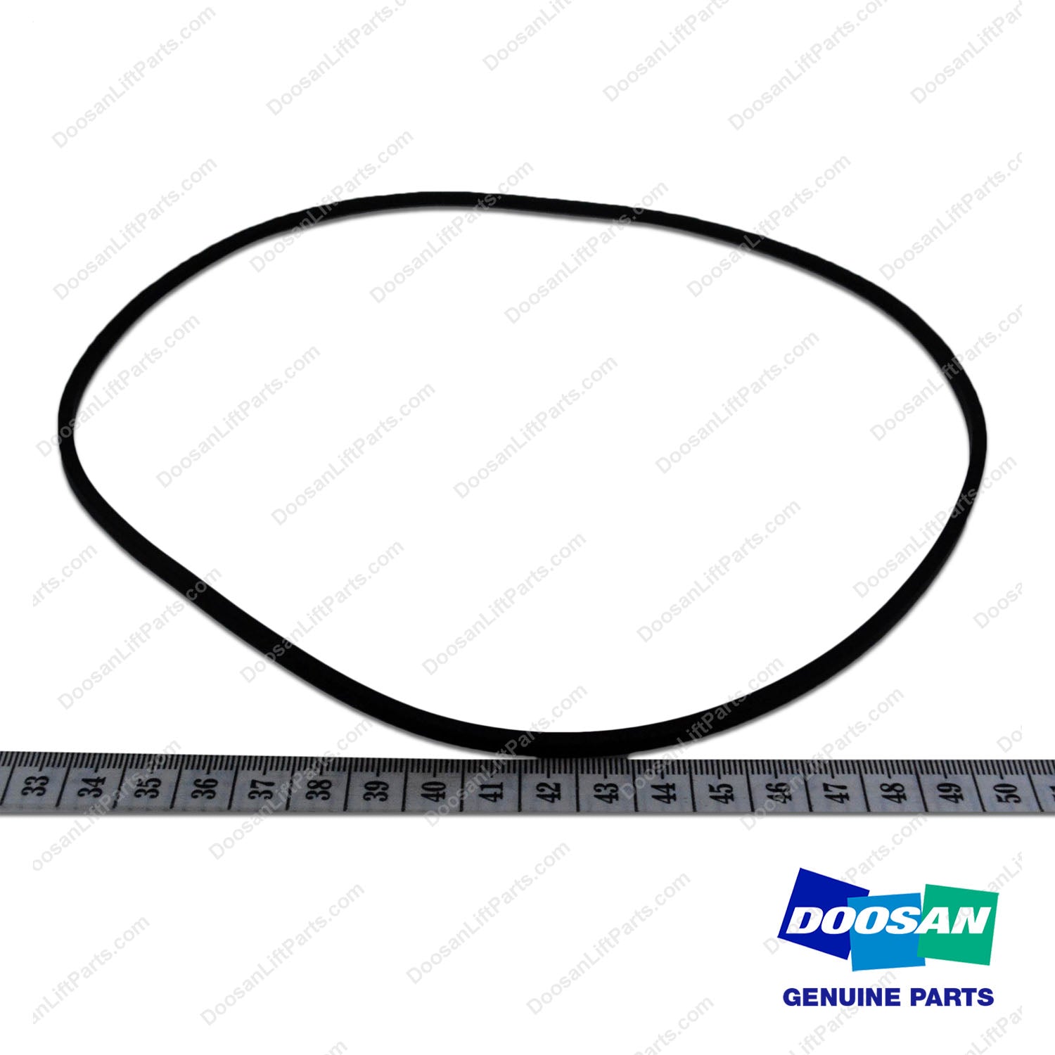 Ring,Square - Doosan Forklift Part A403020