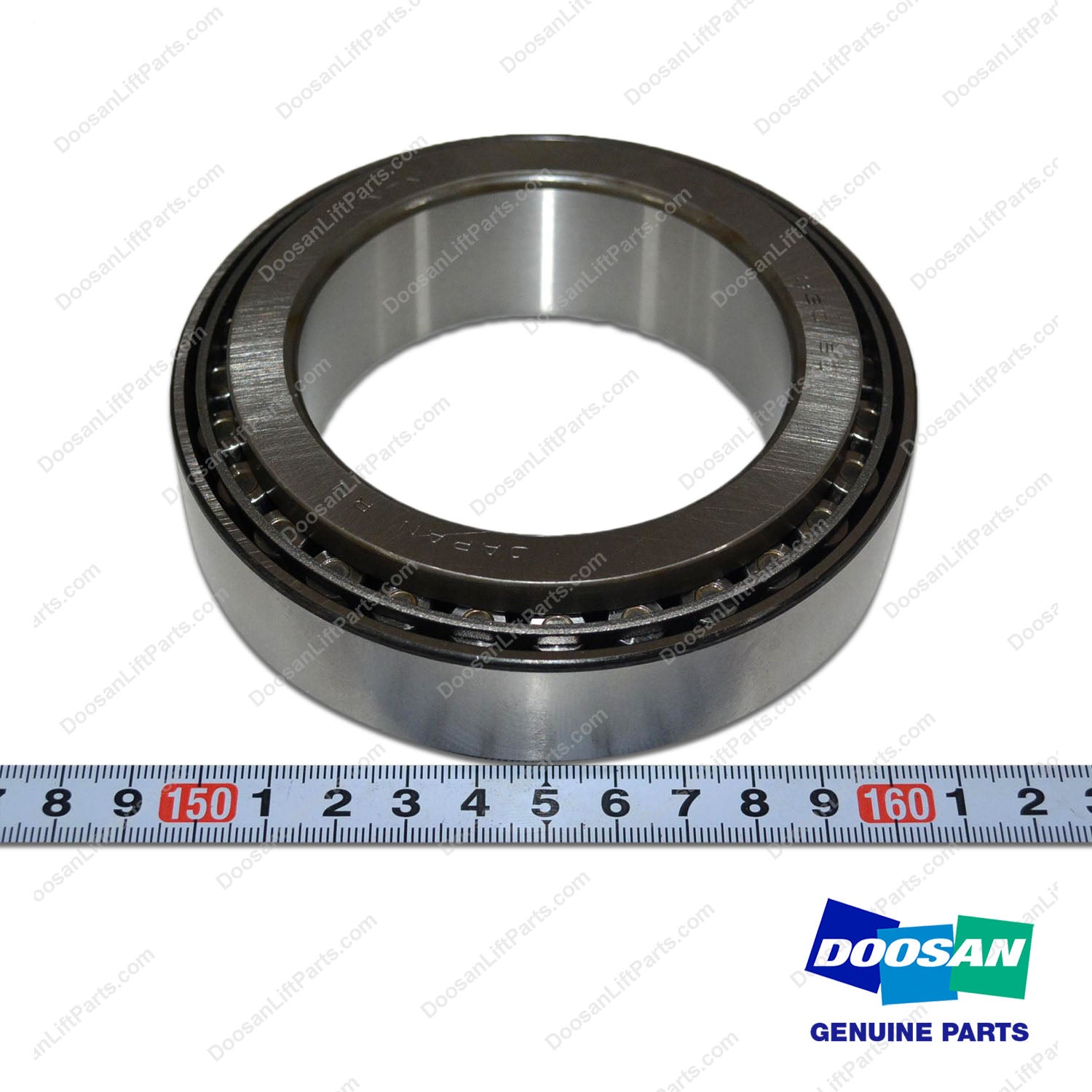 Bearing,Taper Roller - Doosan Forklift Part A403024