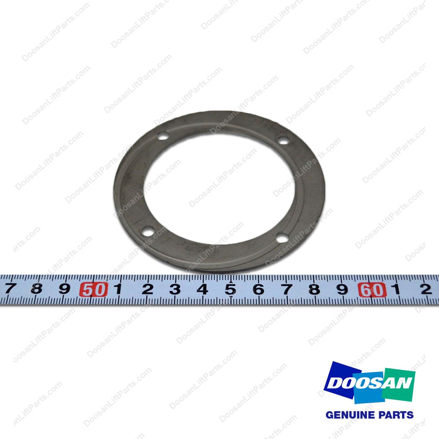 Washer,Thrust - Doosan Forklift Part A403032