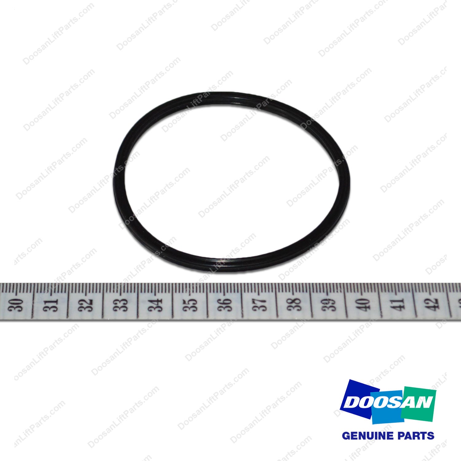 Ring,Quad - Doosan Forklift Part A403197