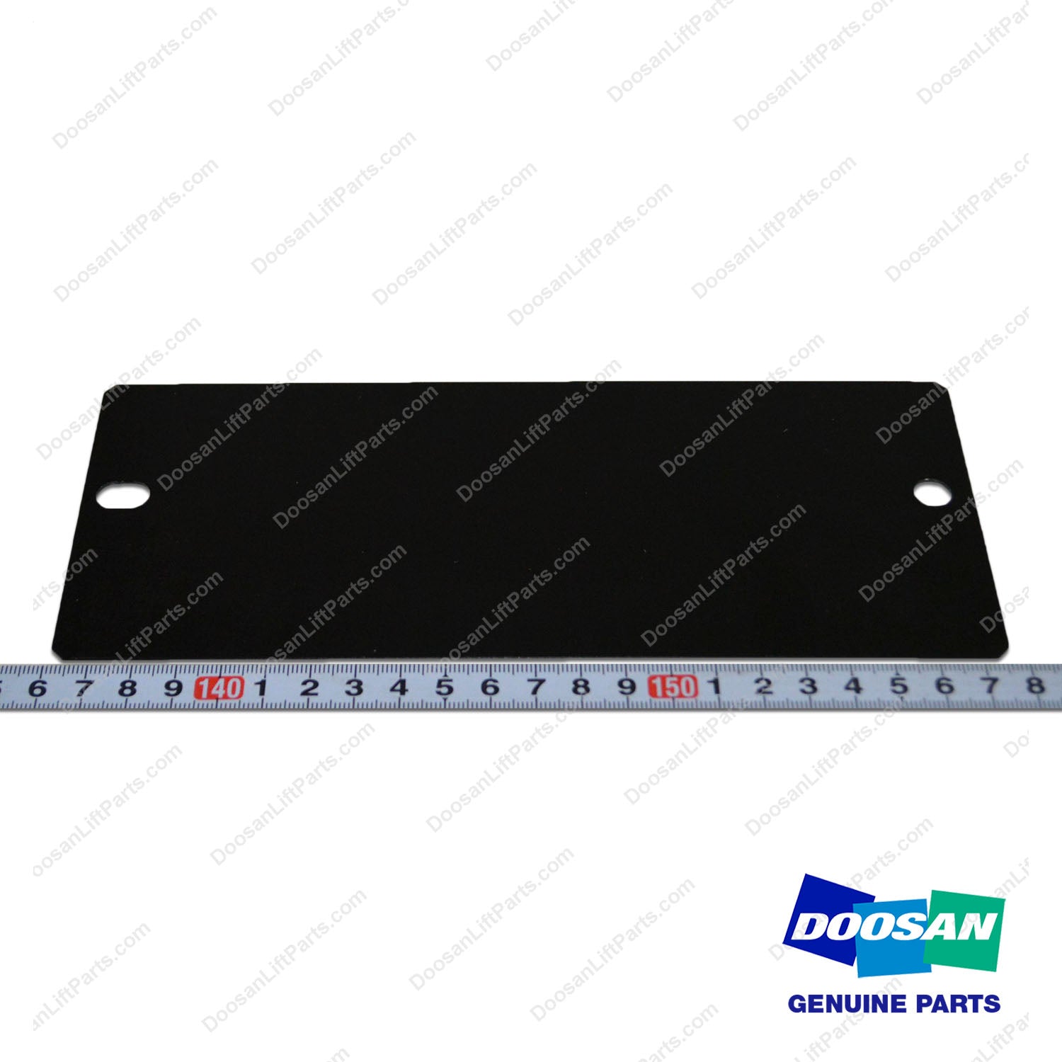 Cover;torque Convertor - Doosan Forklift Part A403210