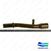 Filler Pipe ASSY - Doosan Forklift Part A403211