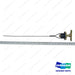 Dipstick;transmission - Doosan Forklift Part A403212