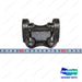 Flange;yoke - Doosan Forklift Part A403254