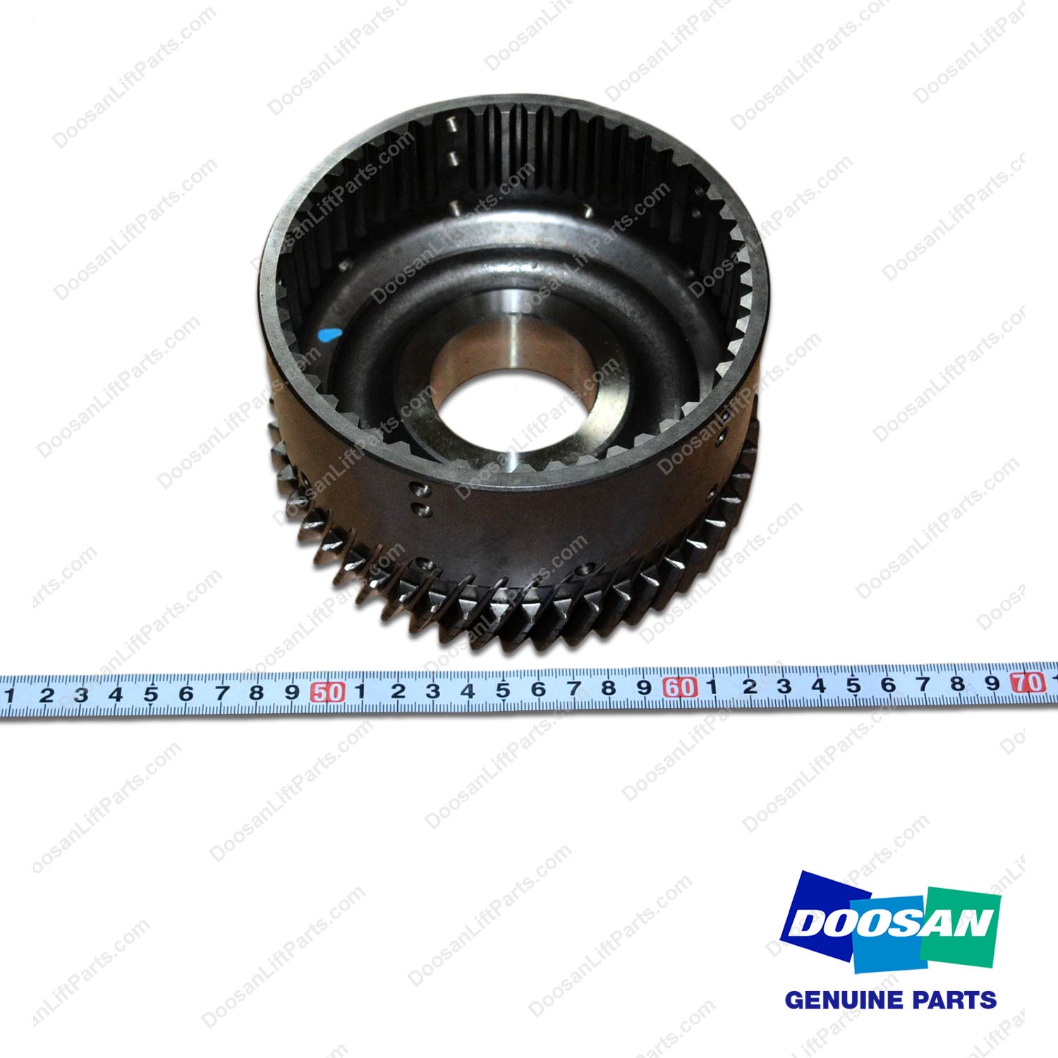 Gear,Wheel Reverse;transmission - Doosan Forklift Part A403266