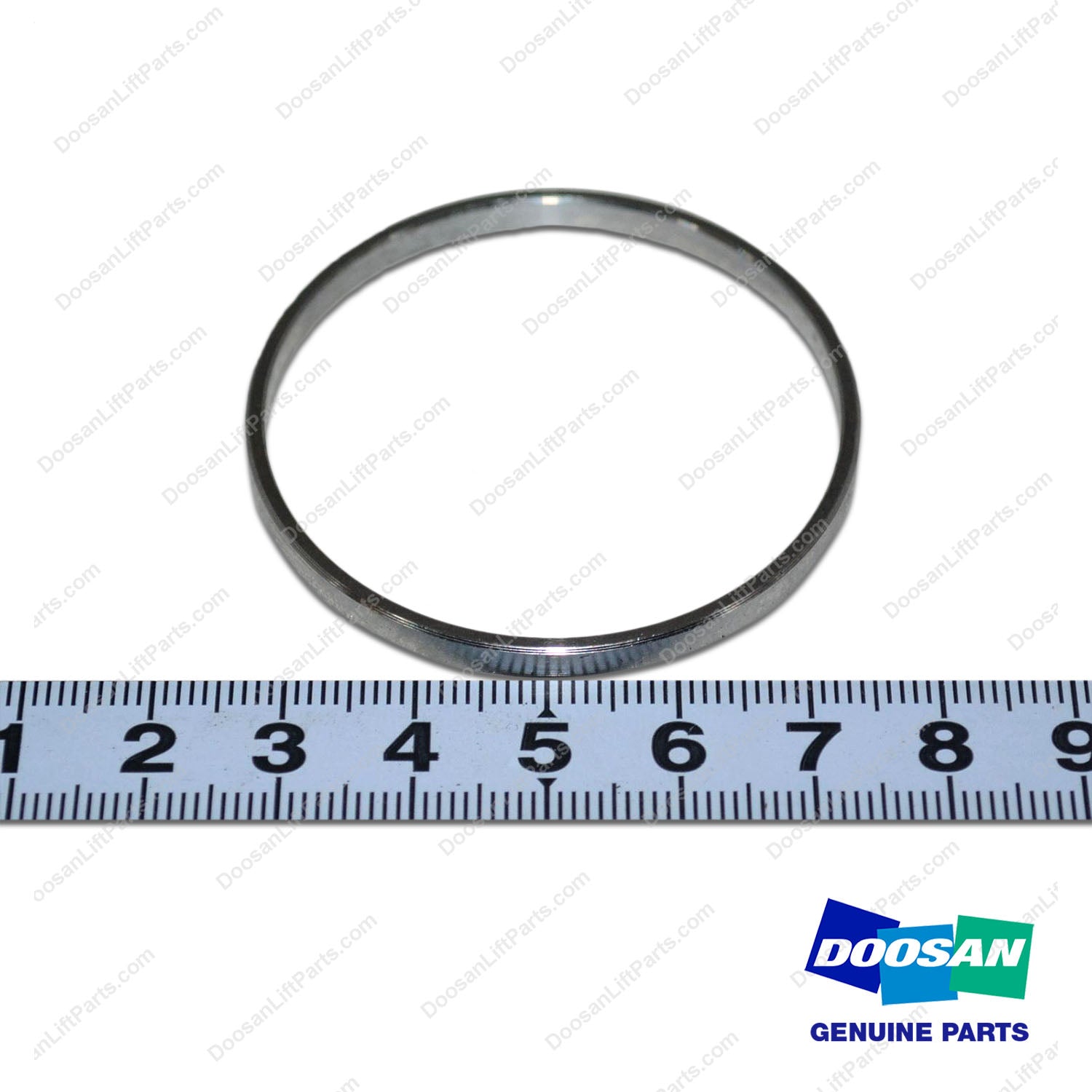 Spacer - Doosan Forklift Part A403268