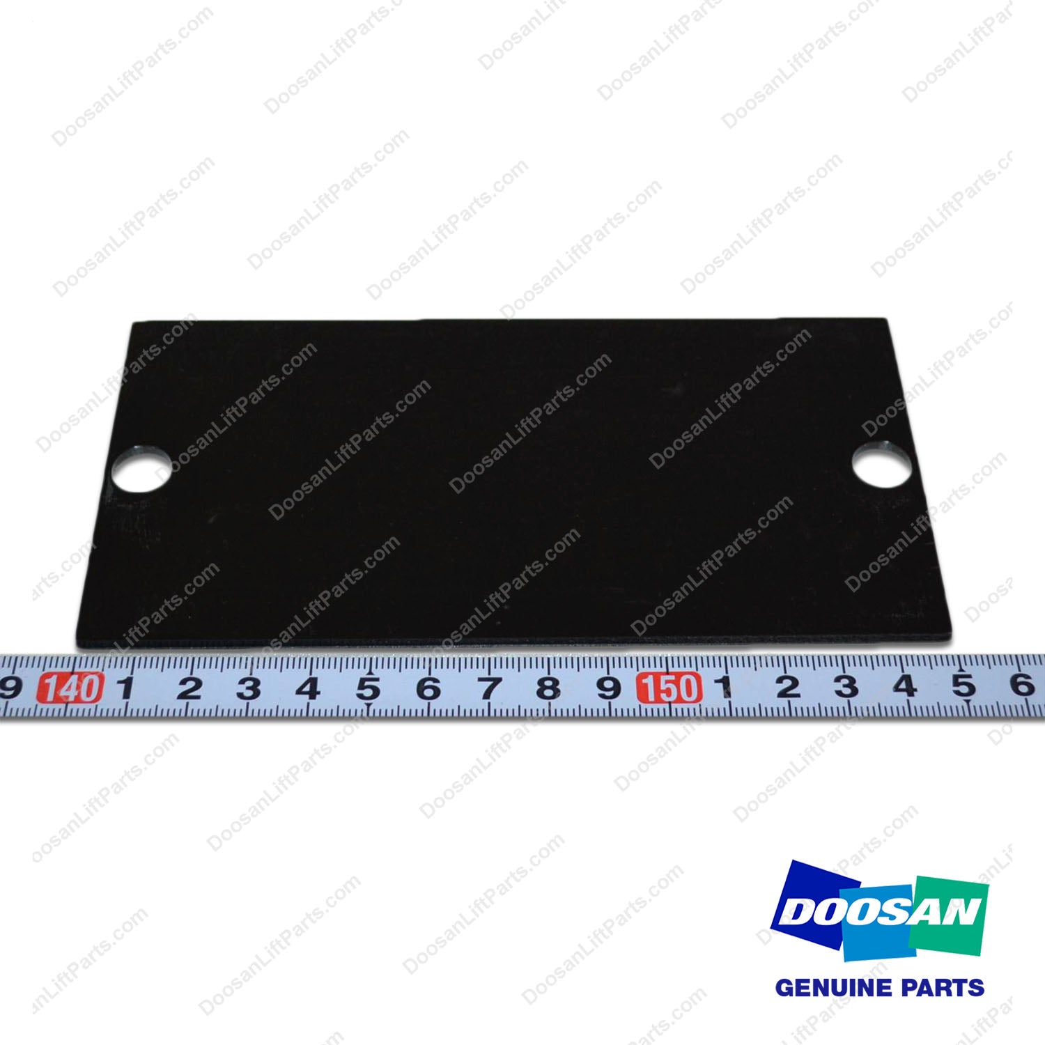 Cover,Housing - Doosan Forklift Part A403591
