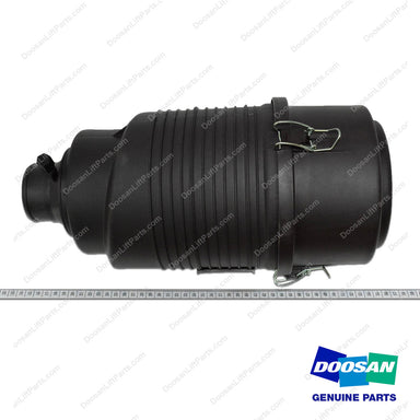 Cleaner ASSY,Air;g(C)30E/P-5_LP/Gas - Doosan Forklift Part A403648