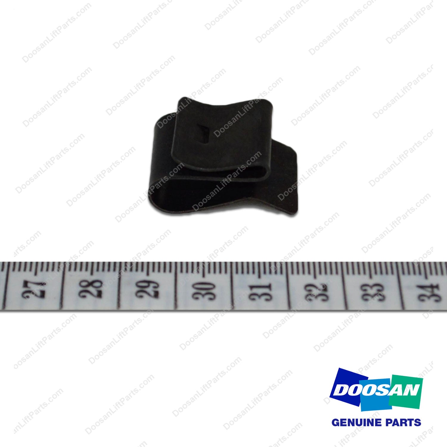 CLIP;0 - Doosan Forklift Part A403664