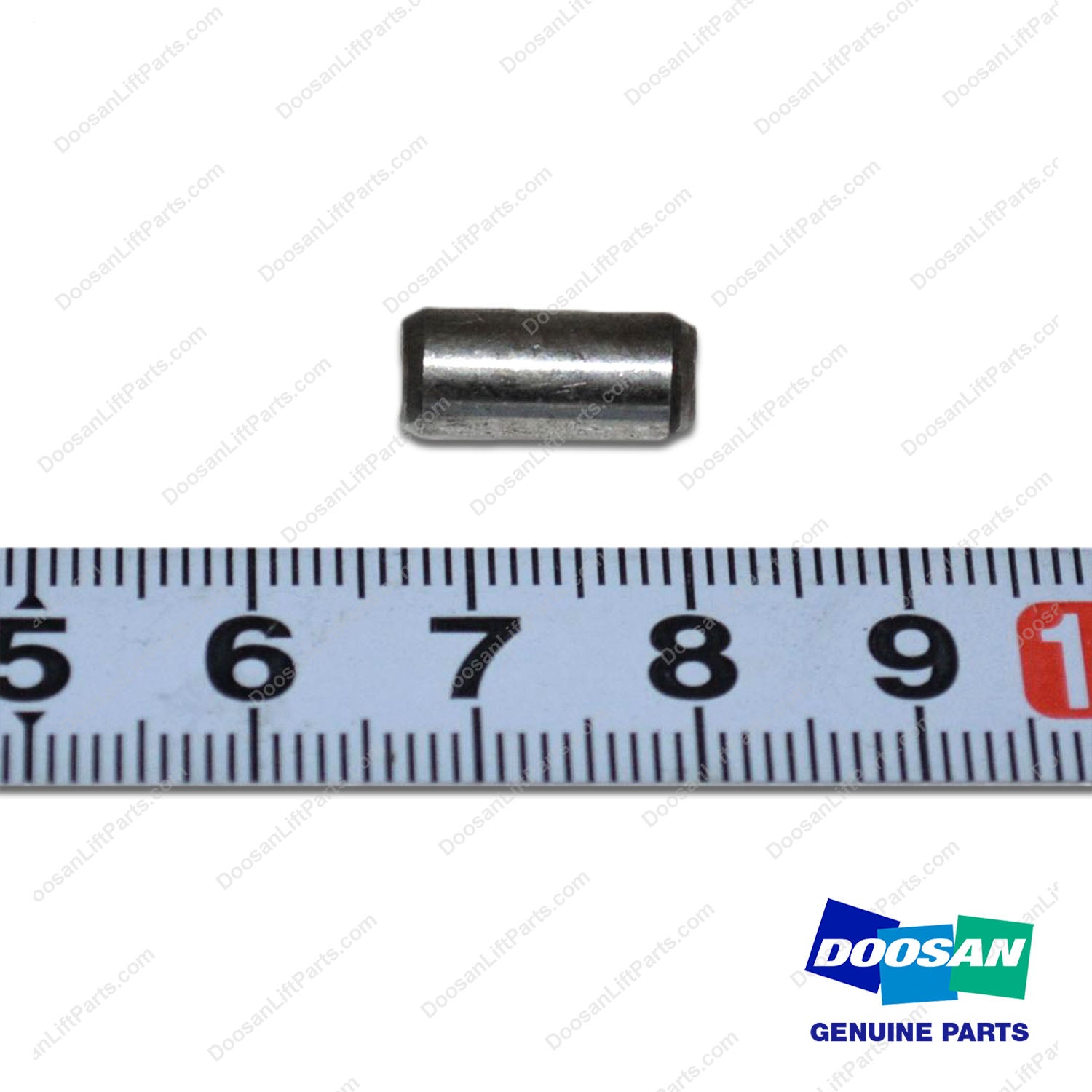Pin,DOWEL;G420F - Doosan Forklift Part A403673